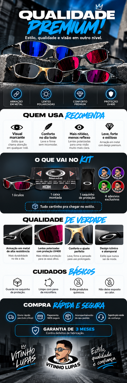Vitinho Lupas
