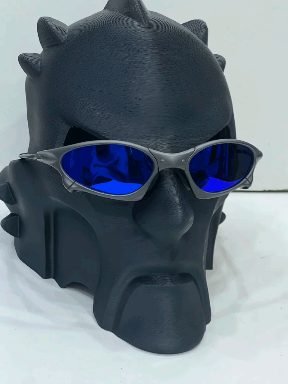 Óculos Penny X-METAL - Lente Blue Thug